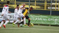 Stefano Maiorano | foto &copy; Antonio Gargiulo | S.S. Juve Stabia